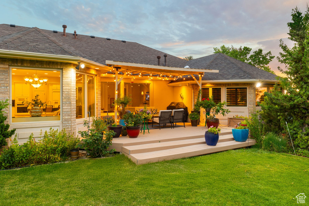 1606 E LAKEVIEW WAY Ogden, UT 84403