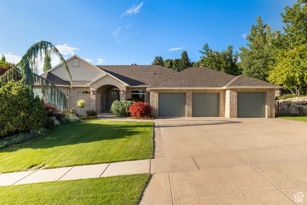 1606 E LAKEVIEW WAY Ogden, UT 84403