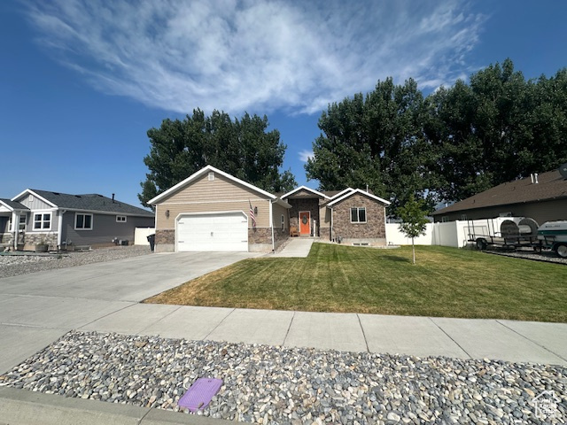 1047 S 150 W Tremonton, UT 84337