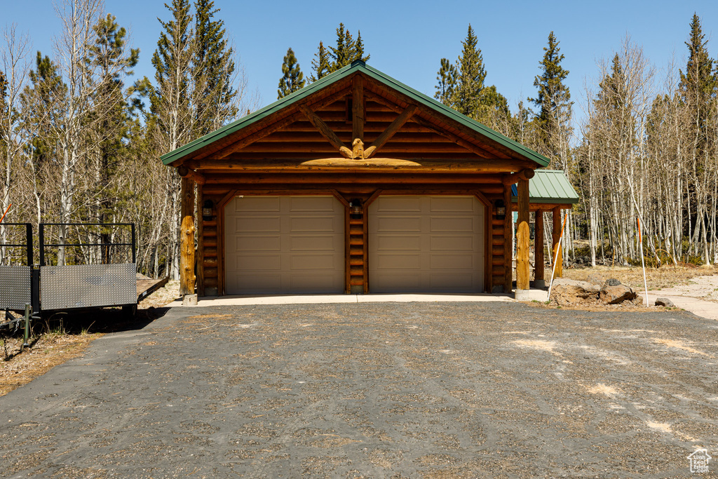 4165 N ROBBERS ROOST RD Duck Creek Village, UT 84762