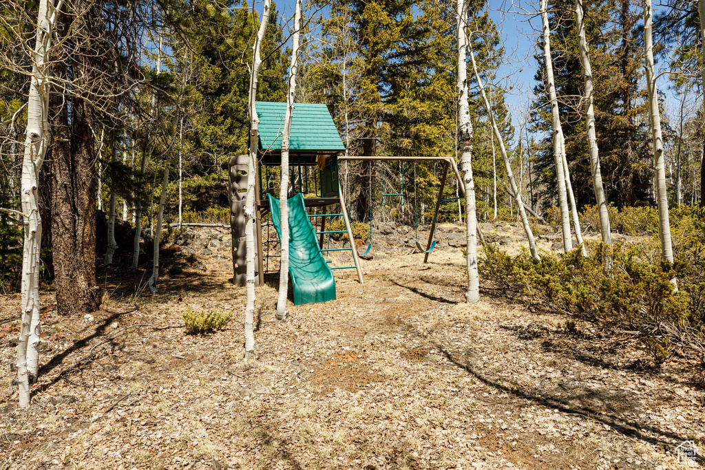 4165 N ROBBERS ROOST RD Duck Creek Village, UT 84762