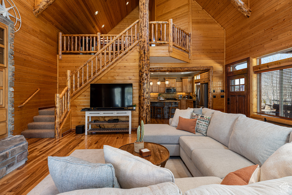 4165 N ROBBERS ROOST RD Duck Creek Village, UT 84762