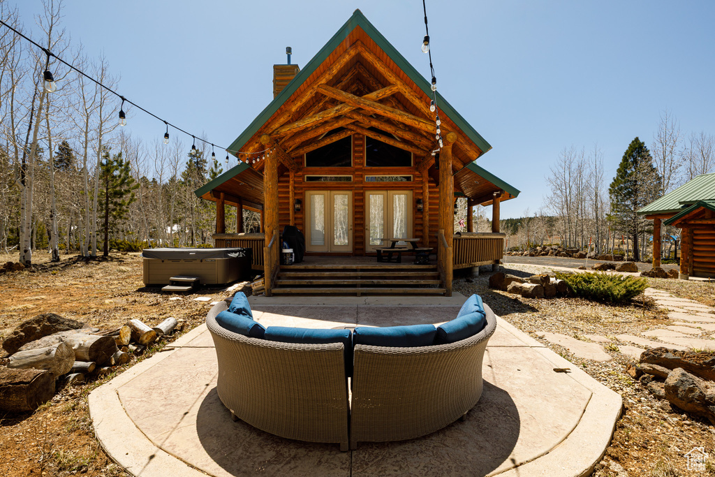 4165 N ROBBERS ROOST RD Duck Creek Village, UT 84762