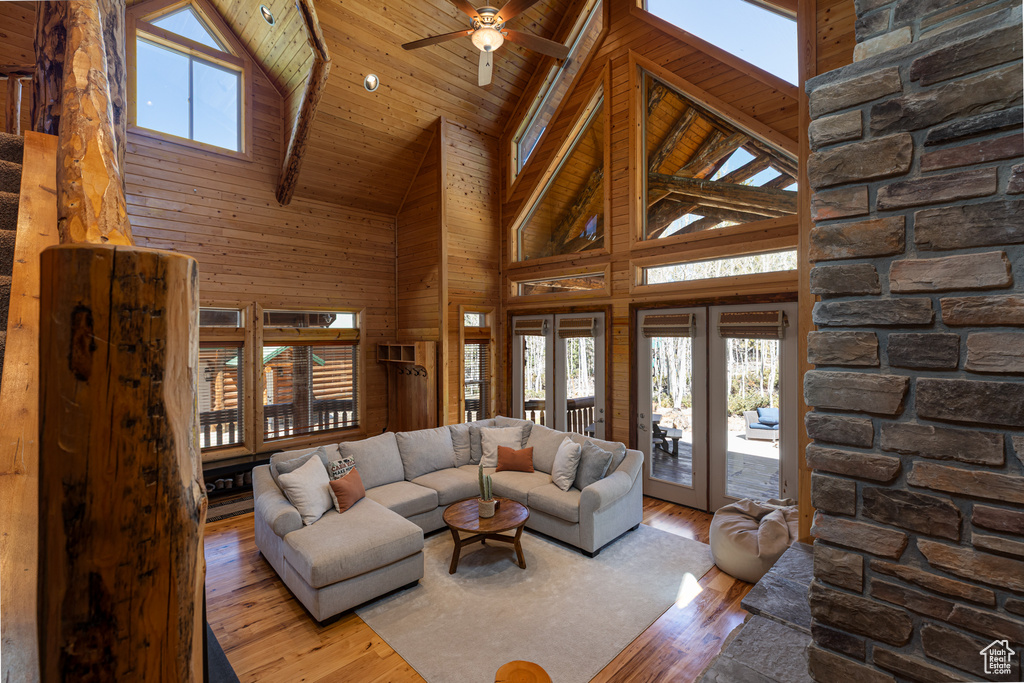 4165 N ROBBERS ROOST RD Duck Creek Village, UT 84762