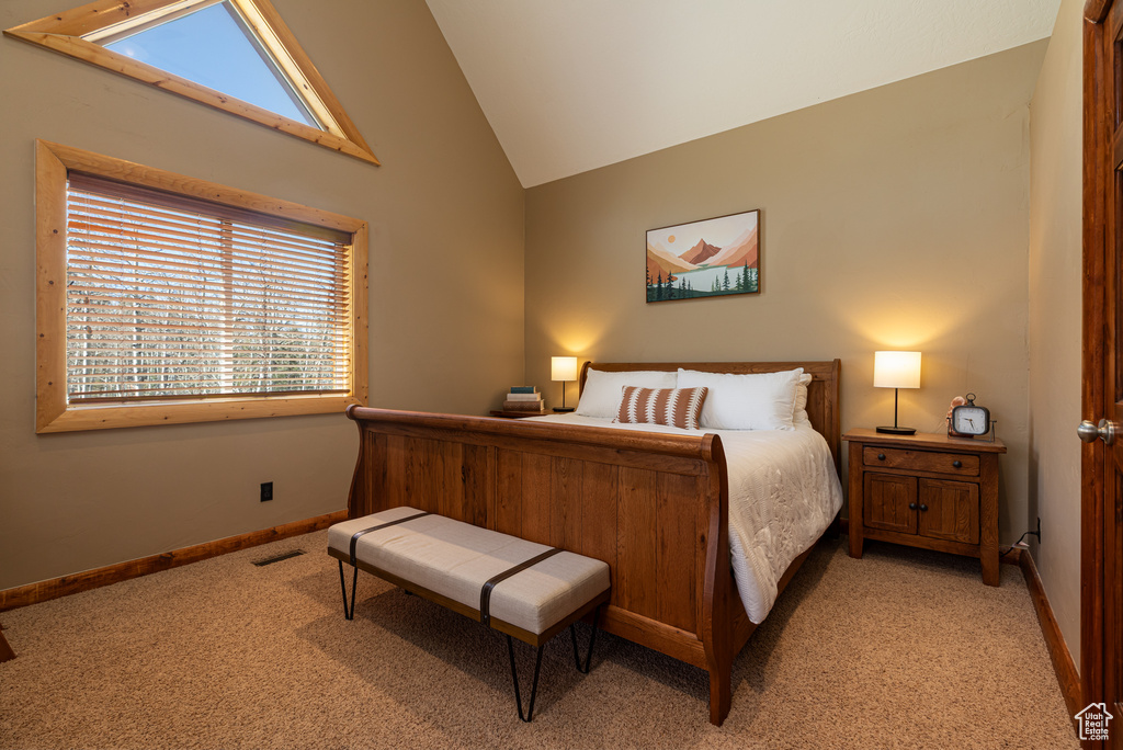 4165 N ROBBERS ROOST RD Duck Creek Village, UT 84762