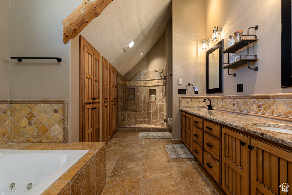 4165 N ROBBERS ROOST RD Duck Creek Village, UT 84762