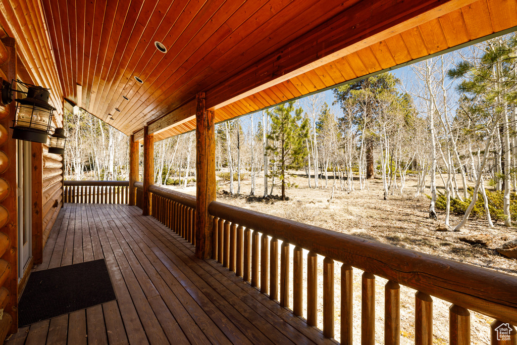 4165 N ROBBERS ROOST RD Duck Creek Village, UT 84762