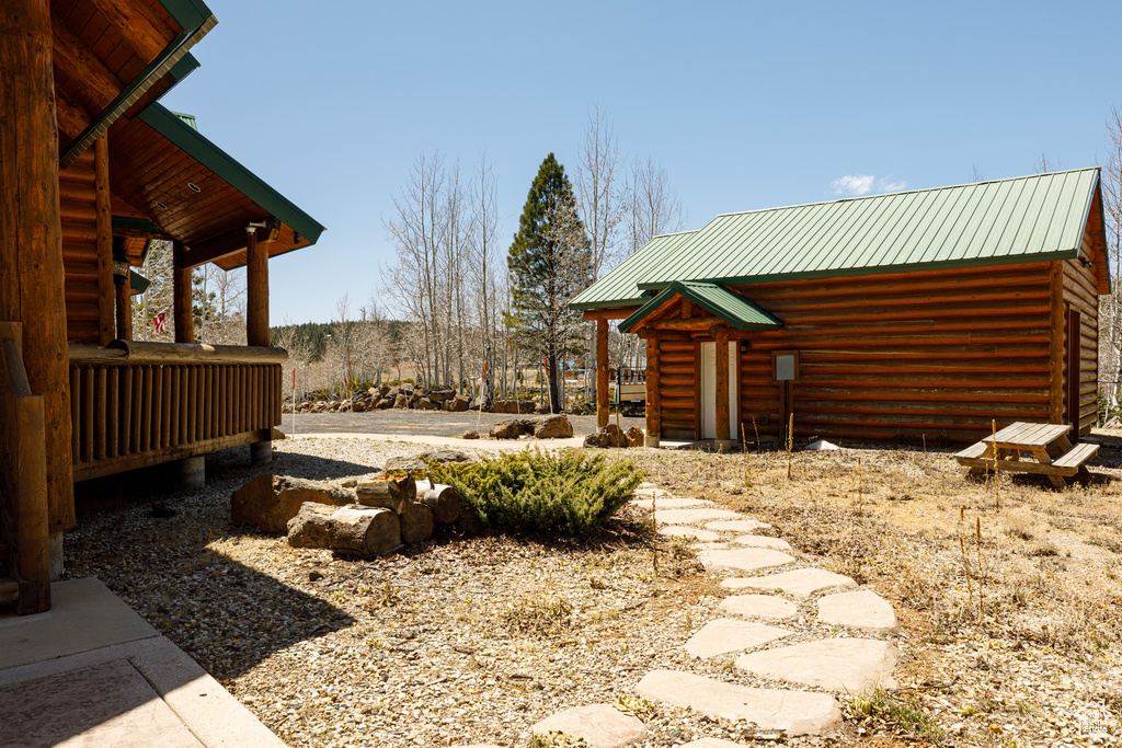 4165 N ROBBERS ROOST RD Duck Creek Village, UT 84762