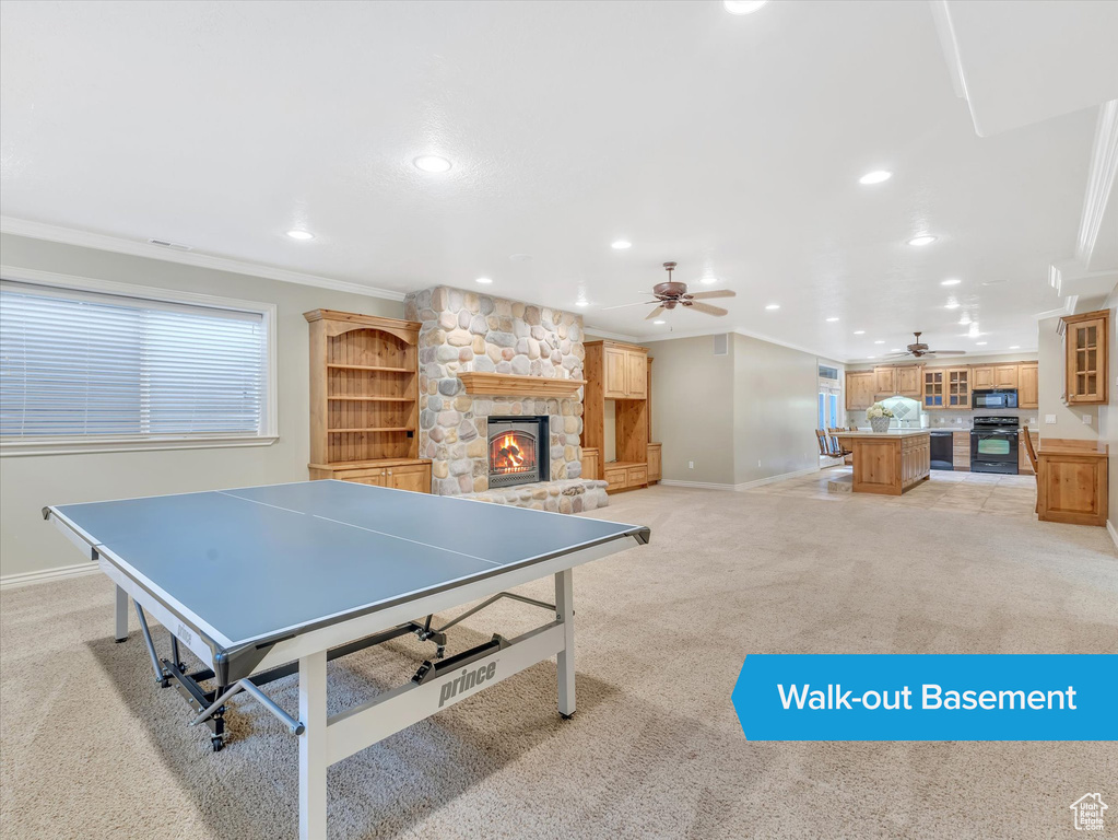 Photo 27 for MLS #2098914 at 13089 S Ptarmigan Gate Rd
