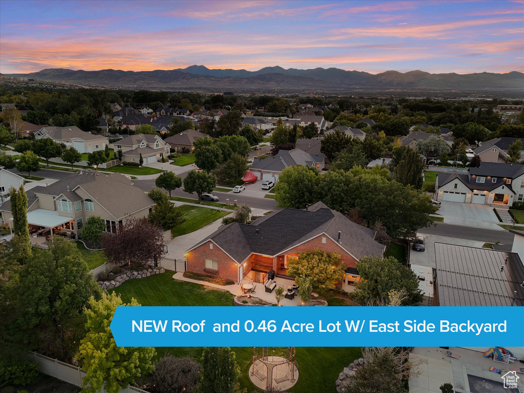 Photo 41 for MLS #2098914 at 13089 S Ptarmigan Gate Rd