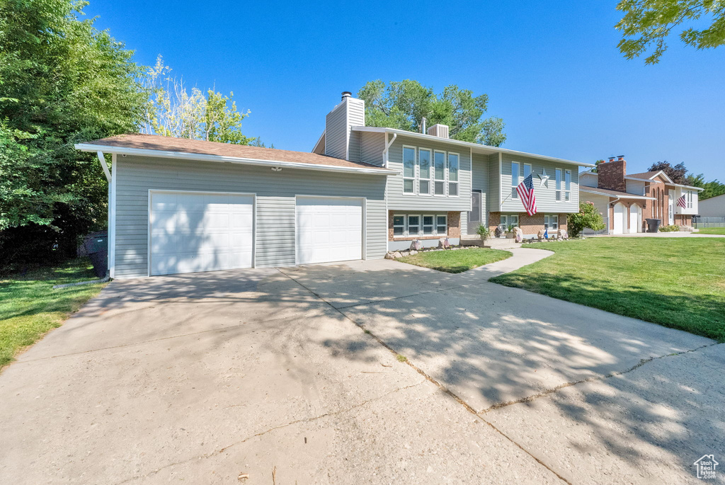 1978 N 1200 W Clinton, UT 84015