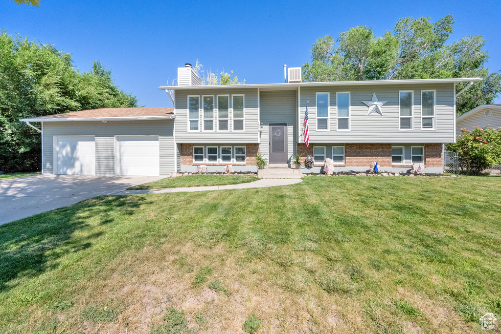 1978 N 1200 W Clinton, UT 84015