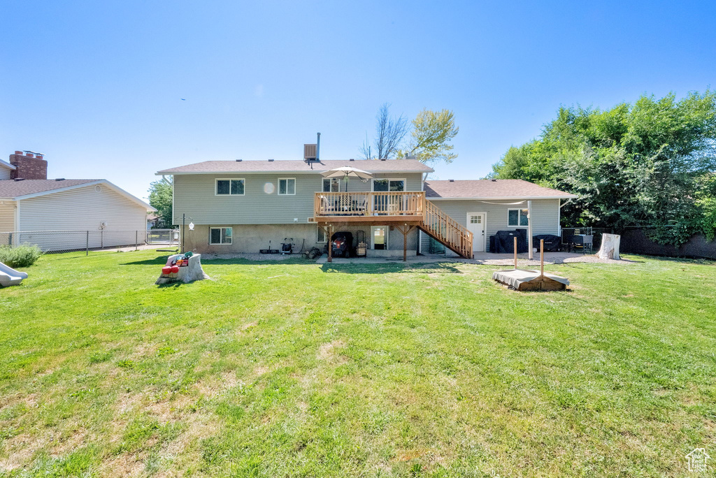 1978 N 1200 W Clinton, UT 84015