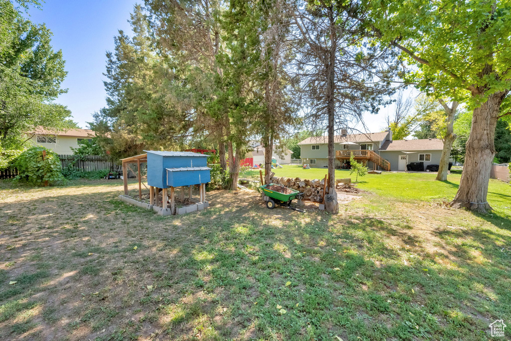1978 N 1200 W Clinton, UT 84015