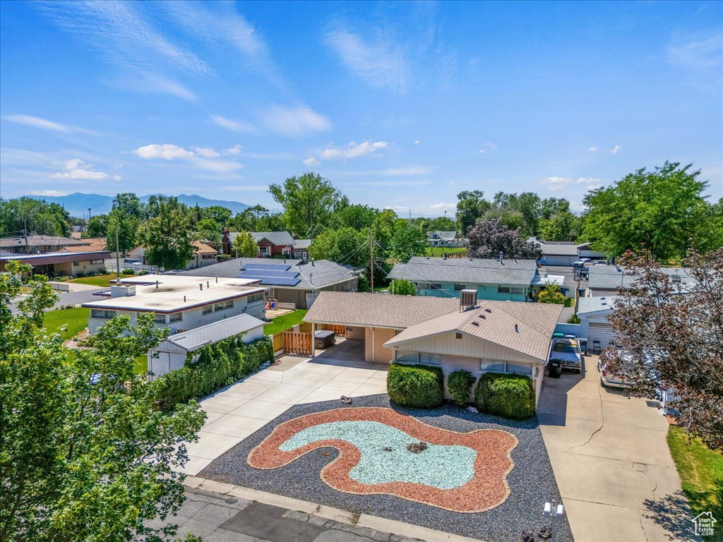 1682 S 700 W Woods Cross, UT 84087