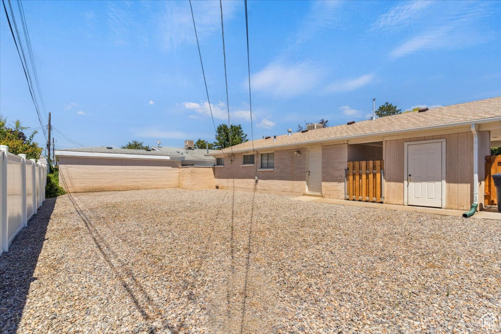 1682 S 700 W Woods Cross, UT 84087
