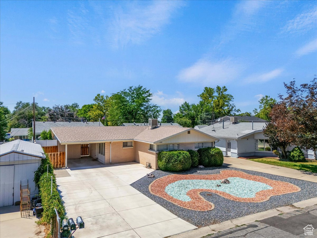 1682 S 700 W Woods Cross, UT 84087