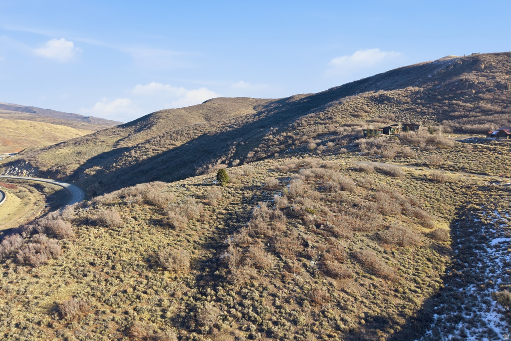 9233  SPOTTED OWL CT Park City, UT 84098