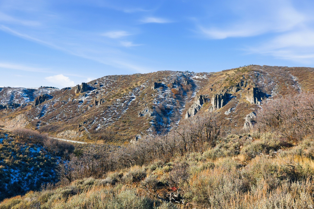 9233  SPOTTED OWL CT Park City, UT 84098