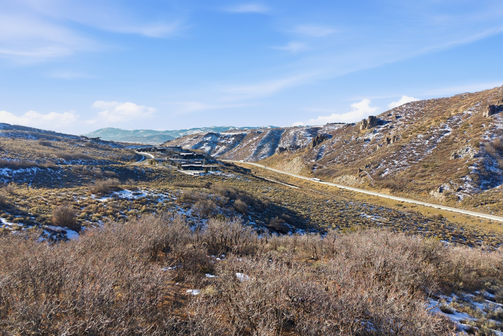 9233  SPOTTED OWL CT Park City, UT 84098