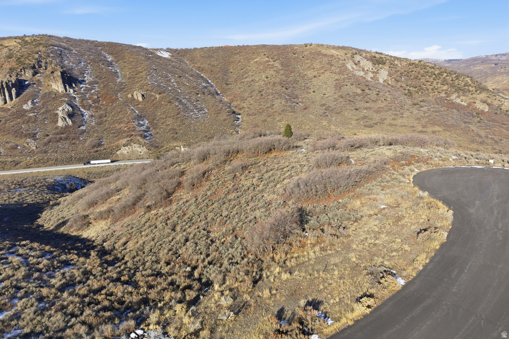 9233  SPOTTED OWL CT Park City, UT 84098