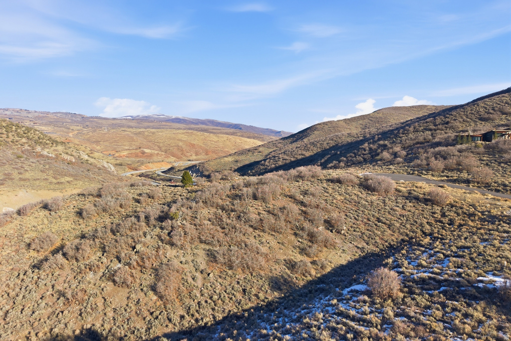 9233  SPOTTED OWL CT Park City, UT 84098