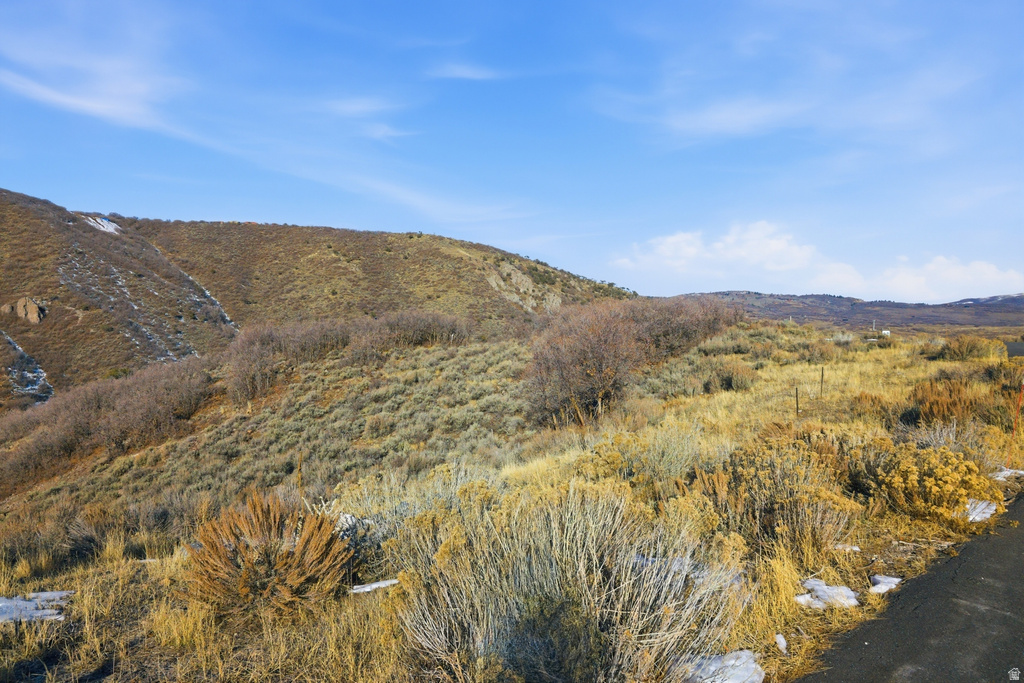 9233  SPOTTED OWL CT Park City, UT 84098