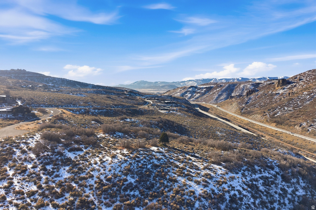 9233  SPOTTED OWL CT Park City, UT 84098