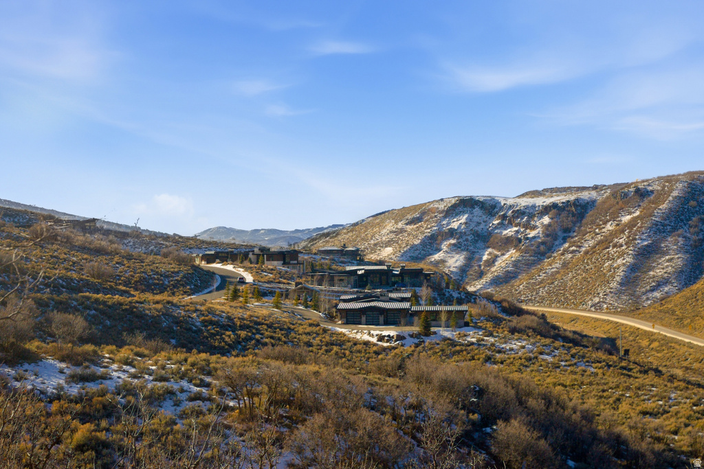 9233  SPOTTED OWL CT Park City, UT 84098