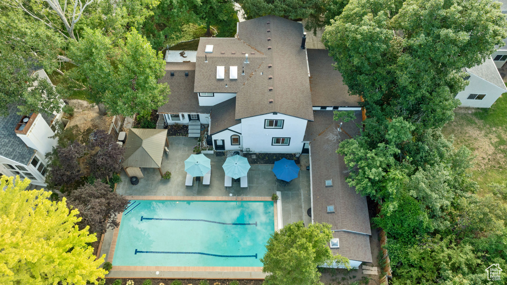 5437 S HOLLADAY BLVD Holladay, UT 84117