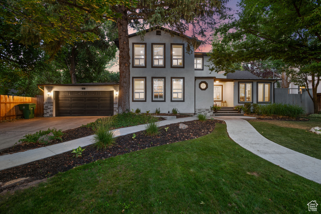 5437 S HOLLADAY BLVD Holladay, UT 84117