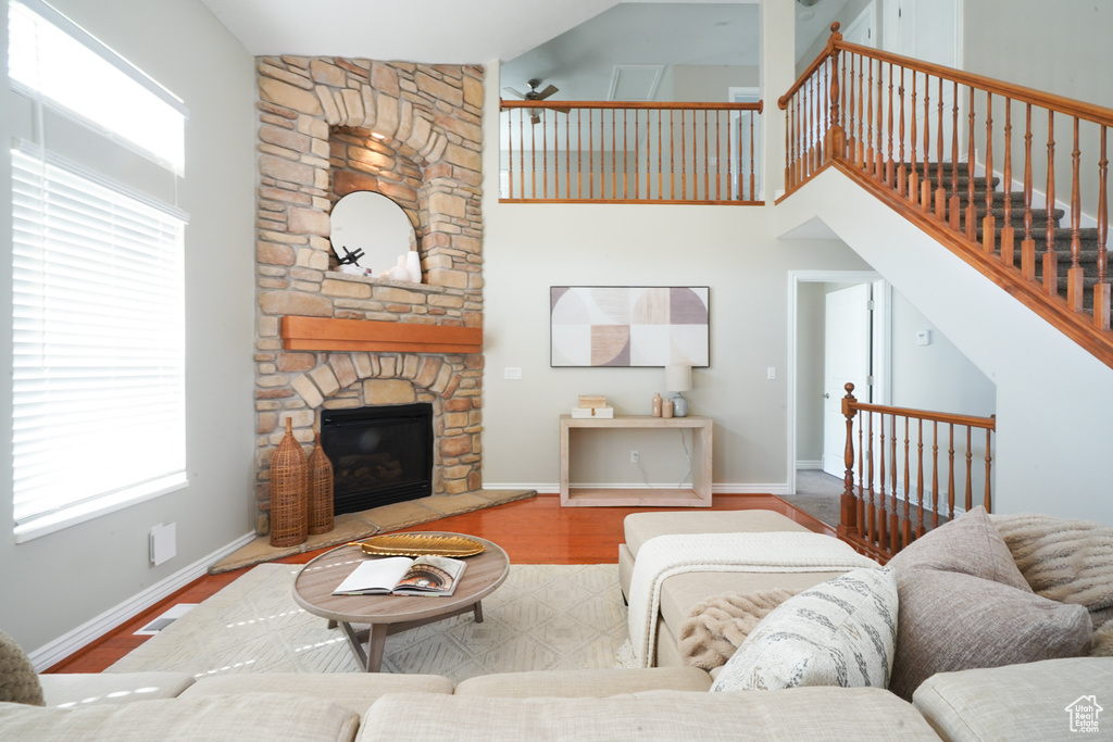 Photo 5 for MLS #2098929 at 6049 S 3850 West