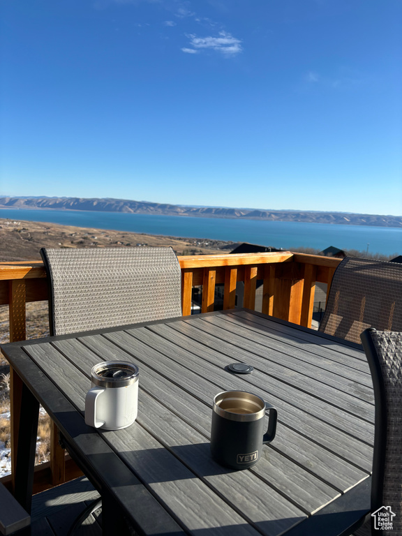 646 COLD SPRINGS DR #394 Fish Haven, ID 83287