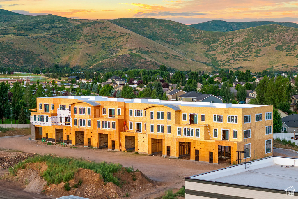 1922 S HIGHWAY 40 #40 Heber City, UT 84032