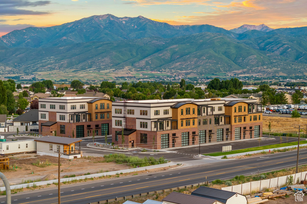 1922 S HIGHWAY 40 #40 Heber City, UT 84032