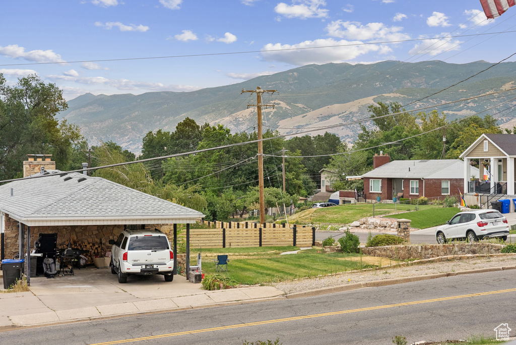 111 W 3100 S Bountiful, UT 84010