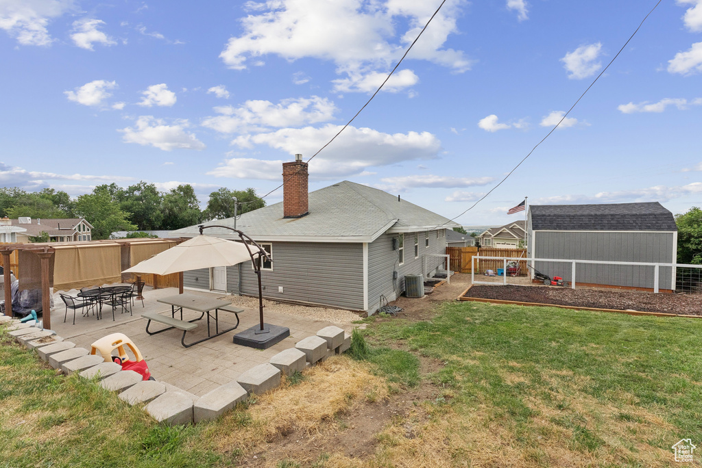 111 W 3100 S Bountiful, UT 84010