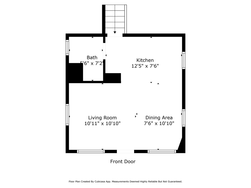 1424 JEFFERSON AVE Ogden, UT 84404