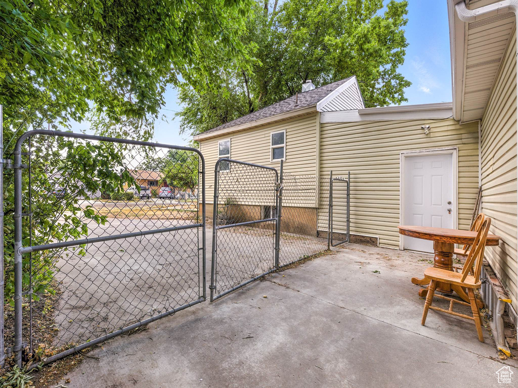 1424 JEFFERSON AVE Ogden, UT 84404