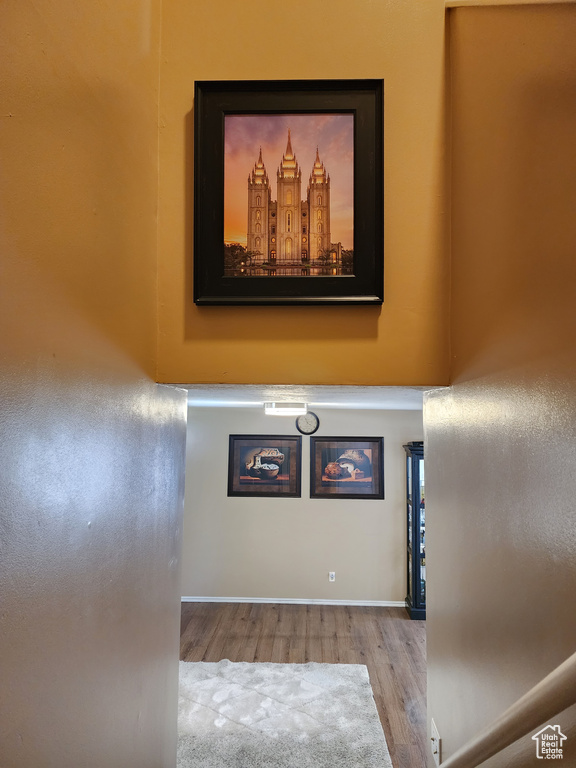 3907 W ROCKWOOD WAY WAY #B West Valley City, UT 84120