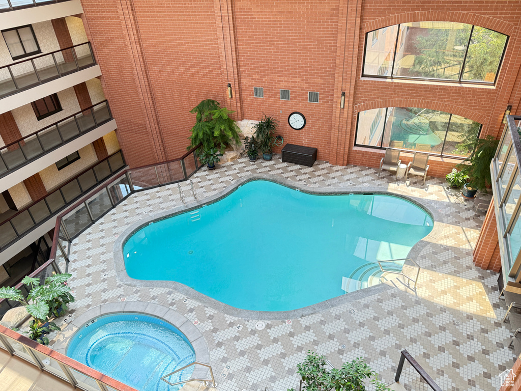 171 E THIRD AVE #709 Salt Lake City, UT 84103