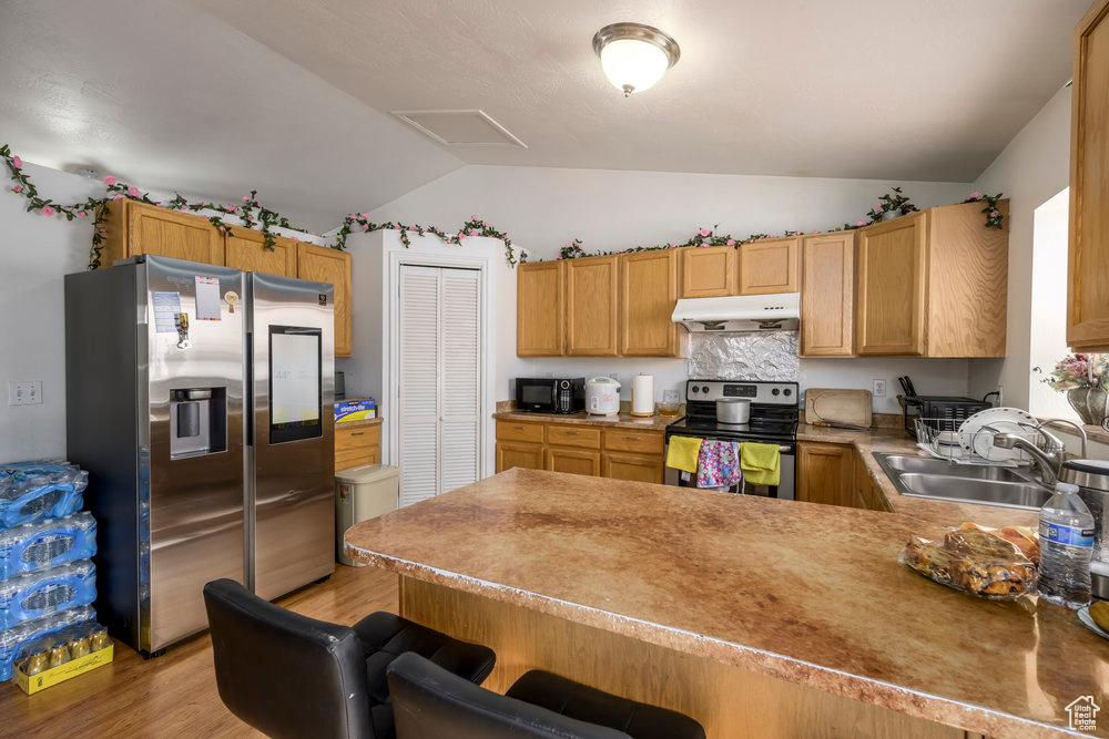 5029 W EAGLE WOOD DR West Valley City, UT 84120