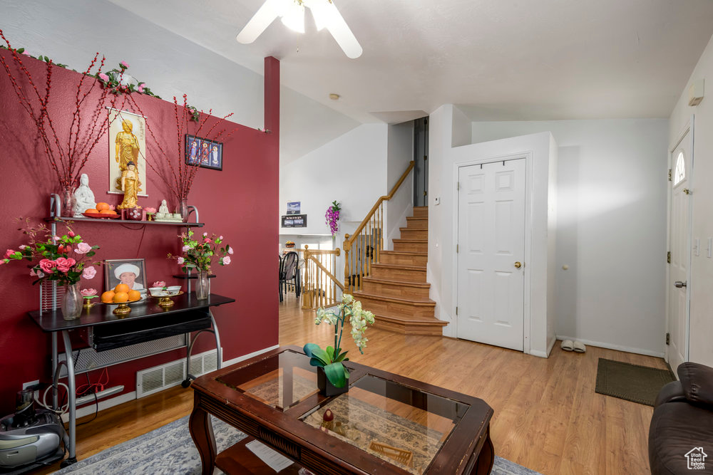 5029 W EAGLE WOOD DR West Valley City, UT 84120