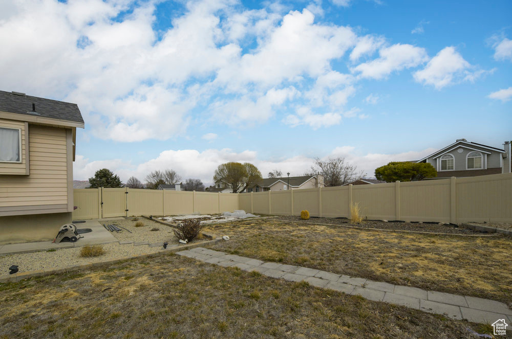 5029 W EAGLE WOOD DR West Valley City, UT 84120