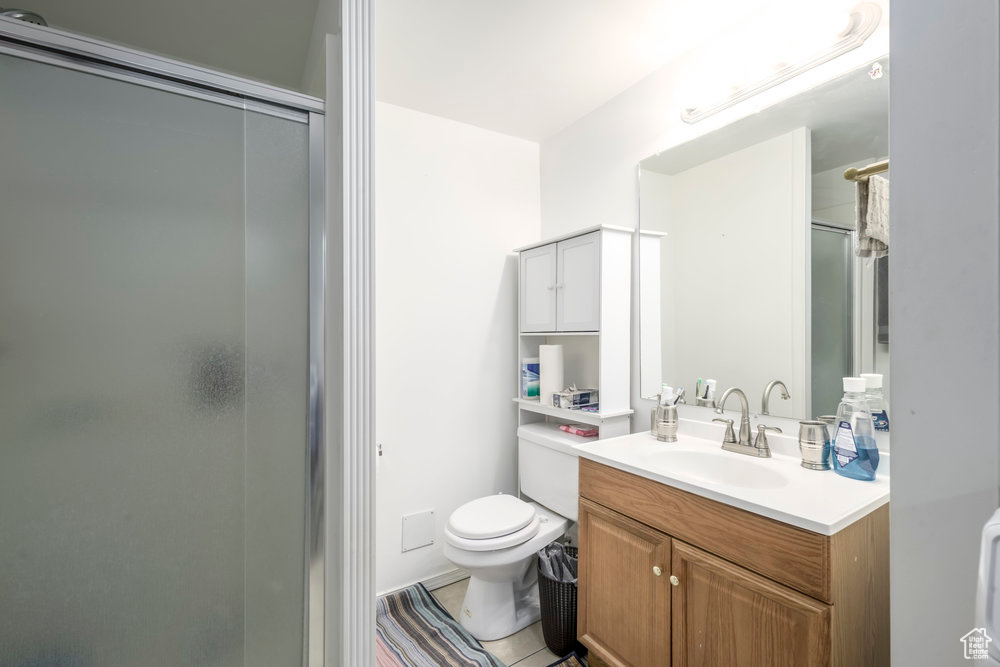 5029 W EAGLE WOOD DR West Valley City, UT 84120