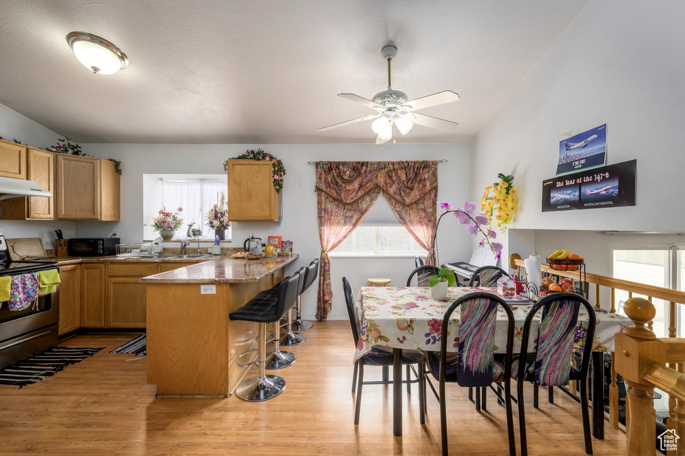 5029 W EAGLE WOOD DR West Valley City, UT 84120