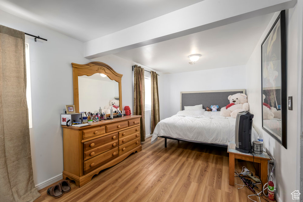 5029 W EAGLE WOOD DR West Valley City, UT 84120