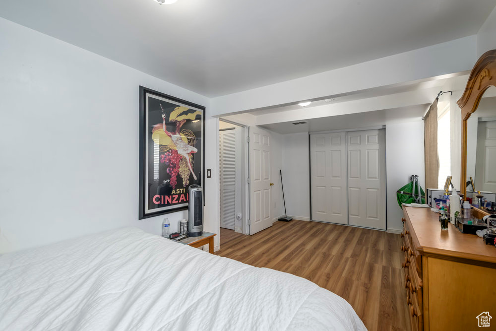 5029 W EAGLE WOOD DR West Valley City, UT 84120