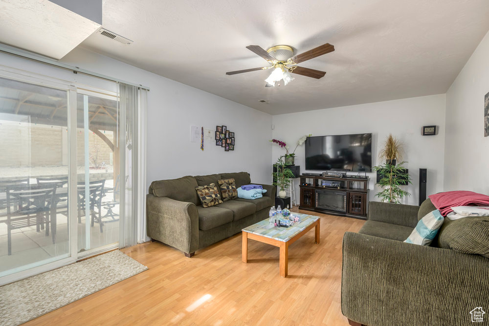 5029 W EAGLE WOOD DR West Valley City, UT 84120
