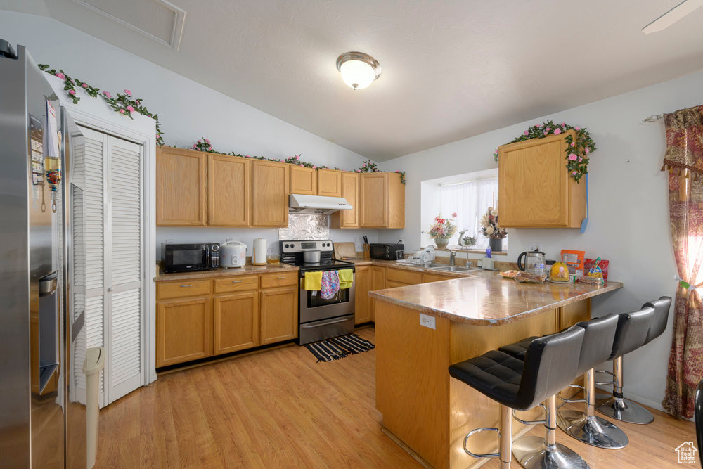5029 W EAGLE WOOD DR West Valley City, UT 84120
